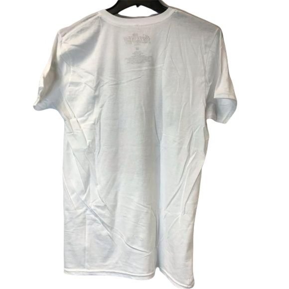 Avengers Men’s Splatter Graphic T-Shirt - Picture 2 of 2